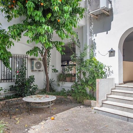 O&L Aire - Spacious And Bright Apartment In The Heart Of Siviglia Esterno foto